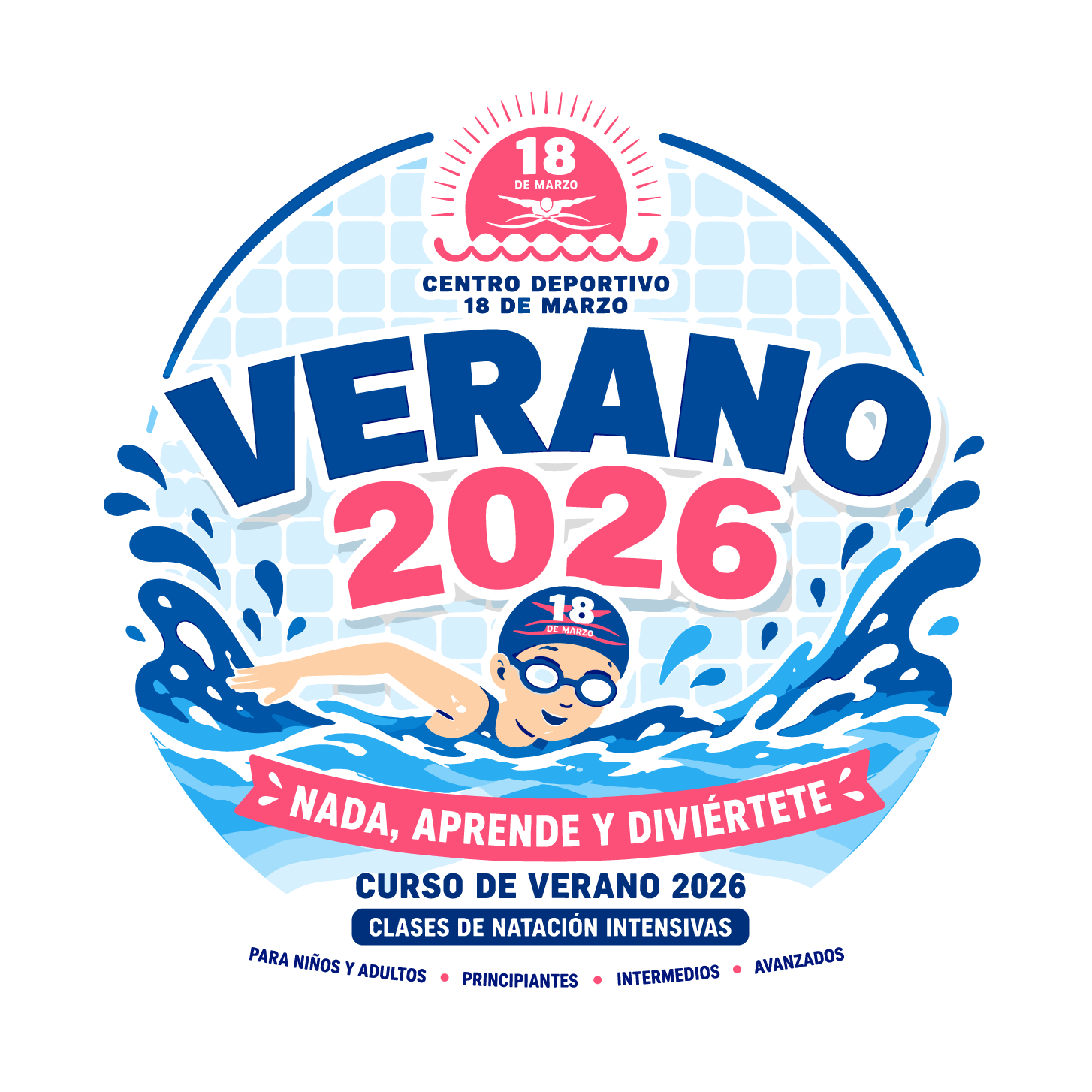 Curso de Verano 2026